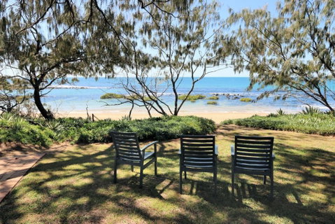 Sandcastles 6 - Accommodation Brisbane 1