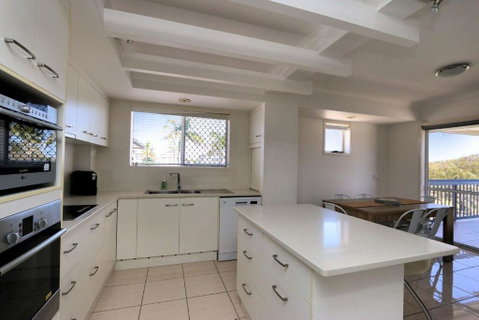 Sandcastles 6 - Accommodation Brisbane 3