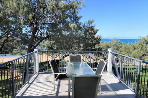 Sandcastles 8 - Accommodation Brisbane 1