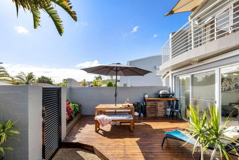 Sandcastles At The Beach - Accommodation Brisbane 0
