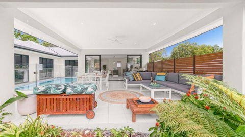 Sandcastles - Palm Cove - Accommodation Brisbane 1