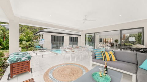 Sandcastles - Palm Cove - Accommodation Brisbane 2