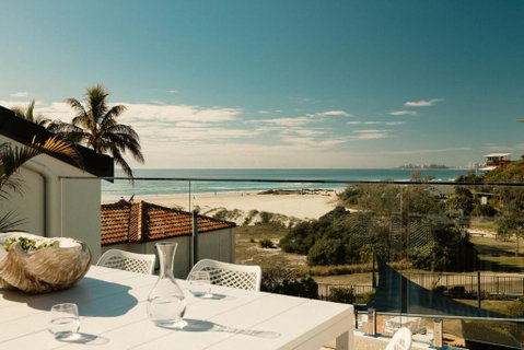Sandcastles, Unit 20 - Accommodation Brisbane 1