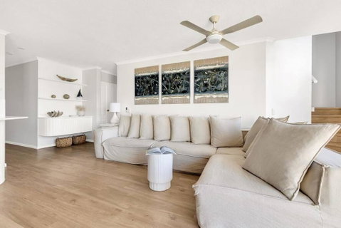 Sandcastles, Unit 20 - Accommodation Brisbane 3