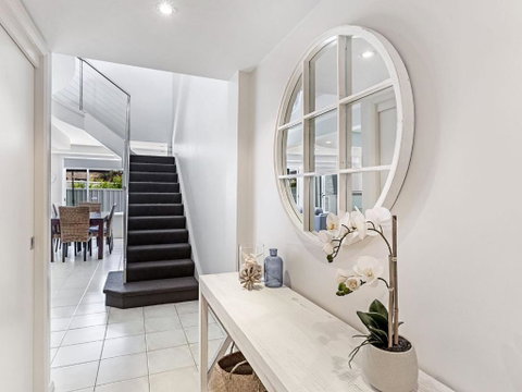 Sandcastles 7 8 Ala Moana Way - Accommodation Brisbane 2