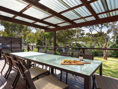 Sandcastles - Accommodation Brisbane 2