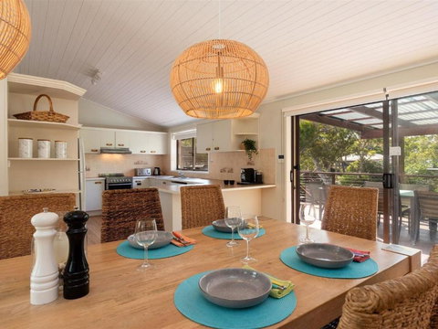 Sandcastles - Accommodation Brisbane 3