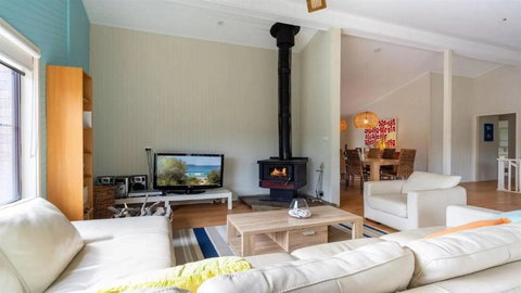 Sandcastles - Accommodation Brisbane 1