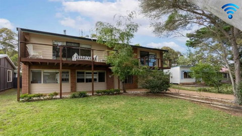 Sandcastles - Accommodation Brisbane 0