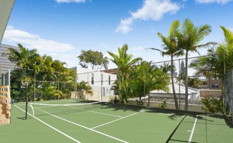 Sanderling Miami - Hosted By Burleigh Letting - Accommodation Brisbane 2