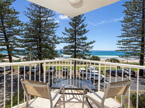 Sanderling Miami - Hosted By Burleigh Letting - Accommodation Brisbane 3