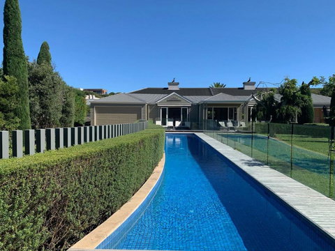 Sandfields - Accommodation Brisbane 0