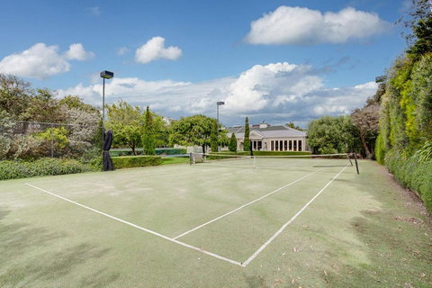 Sandfields - Accommodation Brisbane 1