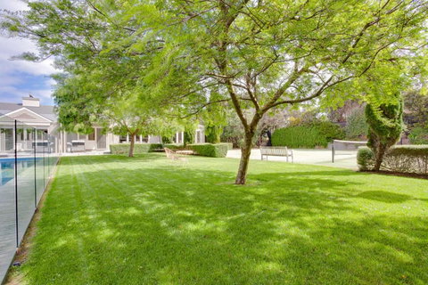 Sandfields - Accommodation Brisbane 3