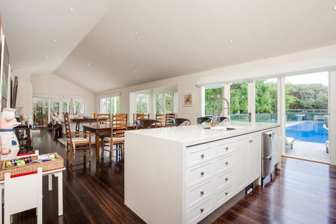 Sandfields - Accommodation Brisbane 2