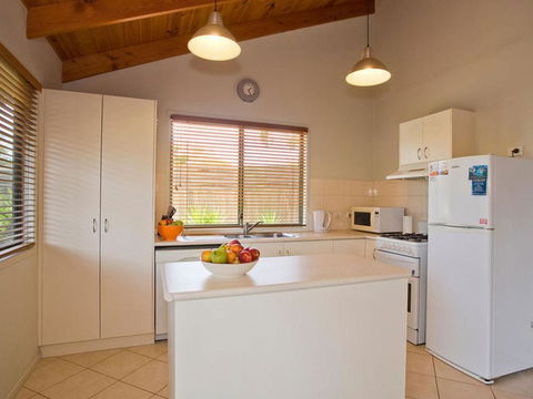 Sandhurst Escape 2 17 - Accommodation Brisbane 1
