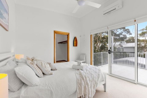 Sandlewood Breeze - Pet Friendly - Community Pool - Accommodation Brisbane 3