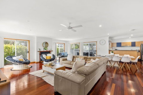 Sandlewood Breeze - Pet Friendly - Community Pool - Accommodation Brisbane 2