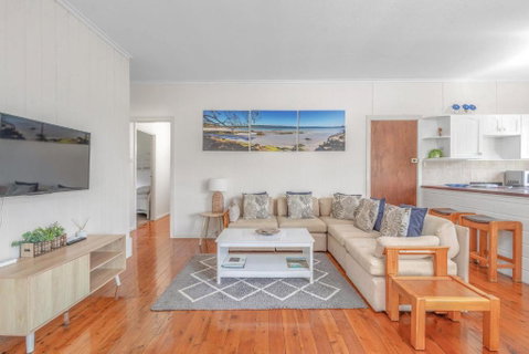 Sandlines At Hyams Beach - Accommodation Brisbane 0