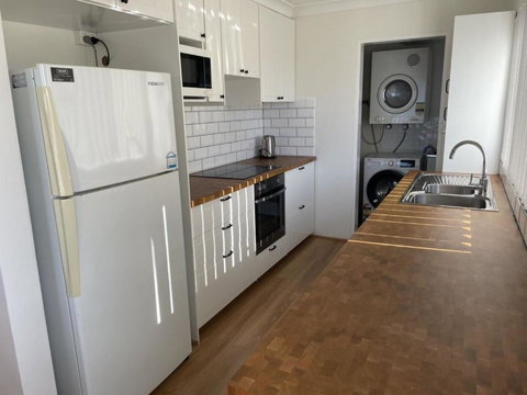 Sandpebbles 1 Pebbly Beach - Accommodation Brisbane 1