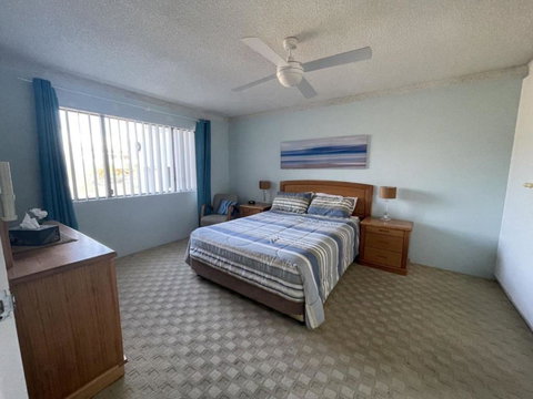 Sandpebbles 1 Pebbly Beach - Accommodation Brisbane 2