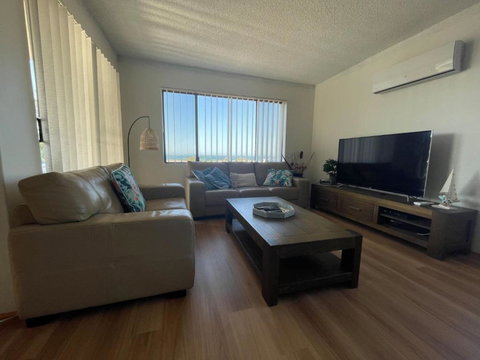 Sandpebbles 1 Pebbly Beach - Accommodation Brisbane 0