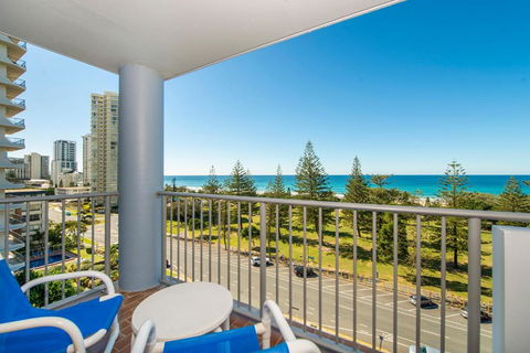 Sandpiper Broadbeach - Accommodation Brisbane 3