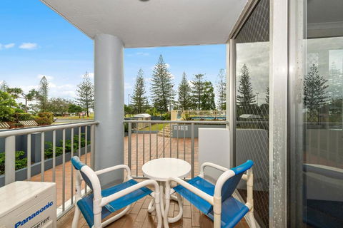 Sandpiper Broadbeach - Accommodation Brisbane 2