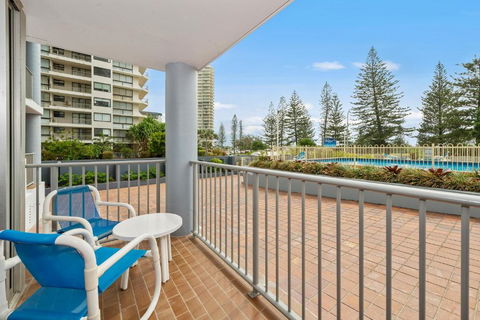 Sandpiper Broadbeach - Accommodation Brisbane 1