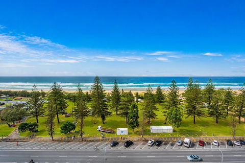Sandpiper Broadbeach - Accommodation Brisbane 0