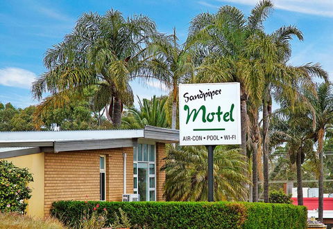 Sandpiper Motel Ulladulla - Accommodation Brisbane 3