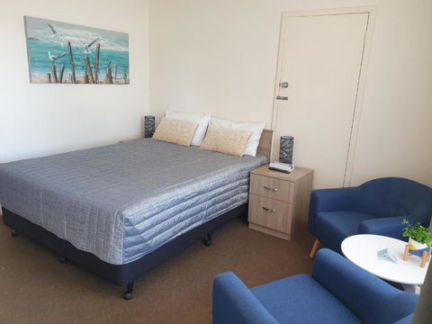 Sandpiper Motel Ulladulla - Accommodation Brisbane 2