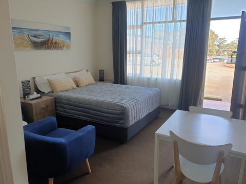 Sandpiper Motel Ulladulla - Accommodation Brisbane 0