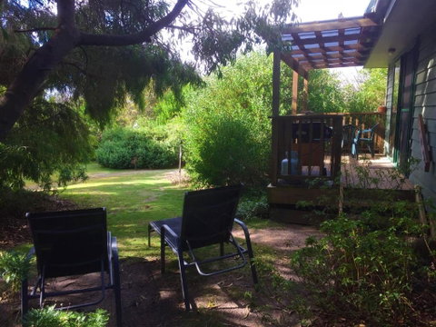 Sandpiper Ocean Cottages - Accommodation Brisbane 2
