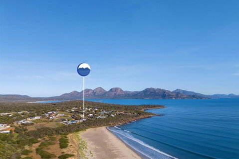 Sandpipers Beach - Accommodation Brisbane 1
