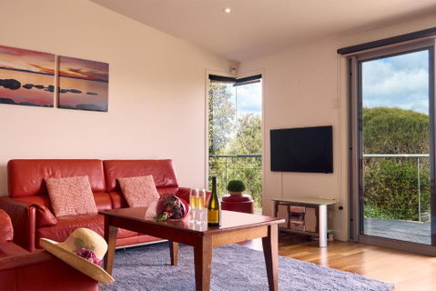 Sandpipers Beach - Accommodation Brisbane 2