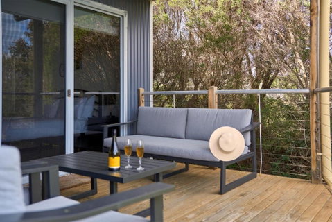 Sandpipers Beach - Accommodation Brisbane 3