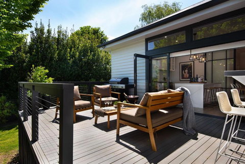 Sandringham - Accommodation Brisbane 3