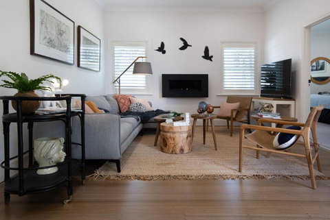 Sandringham - Accommodation Brisbane 2