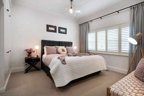 Sandringham - Accommodation Brisbane 1