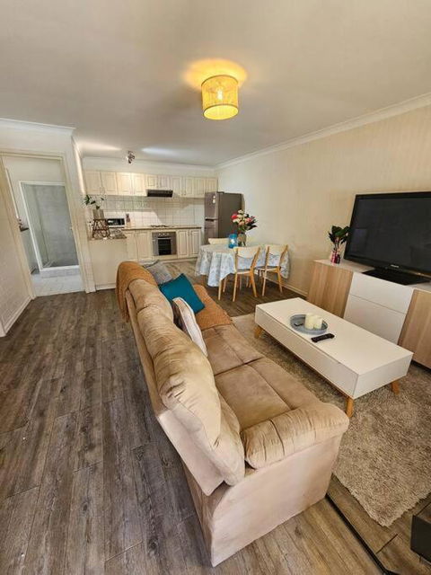Sandringham Tranquil Retreat - Accommodation Brisbane 0