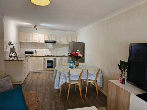 Sandringham Tranquil Retreat - Accommodation Brisbane 1