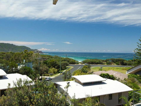 Sands - Accommodation Brisbane 0