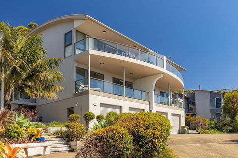 Sands - Accommodation Brisbane 3