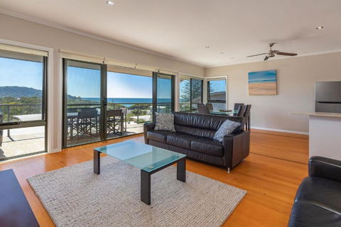 Sands - Accommodation Brisbane 1