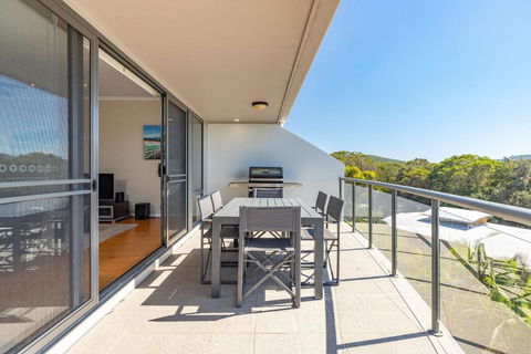 Sands - Accommodation Brisbane 2
