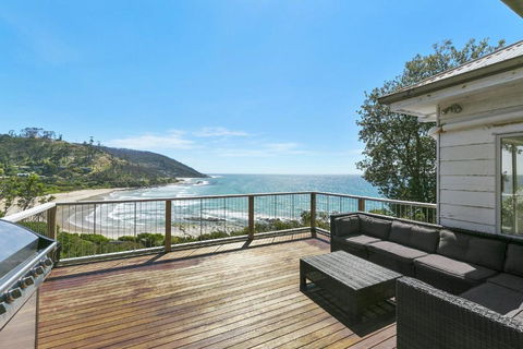 Sands End - Accommodation Brisbane 0