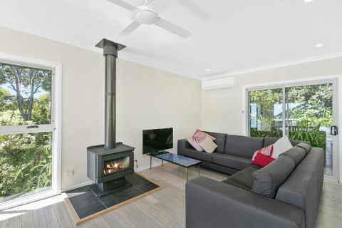 Sands End - Accommodation Brisbane 2