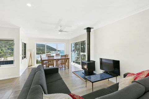Sands End - Accommodation Brisbane 3