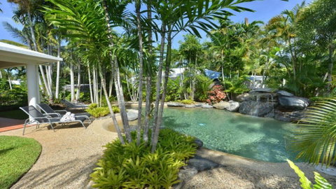 Sandwater Port Douglas - Accommodation Brisbane 0